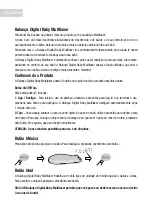 Preview for 4 page of Multilaser BB003 User Manual