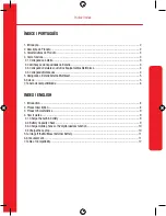 Preview for 1 page of Multilaser CB066 User Manual