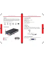 Preview for 2 page of Multilaser CB066 User Manual