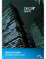 Preview for 1 page of Multilaser Delta NB013 User Manual