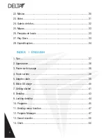Preview for 4 page of Multilaser Delta NB013 User Manual