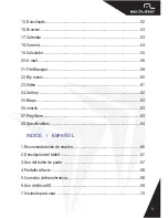 Preview for 5 page of Multilaser Delta NB013 User Manual