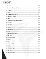 Предварительный просмотр 6 страницы Multilaser Delta NB013 User Manual