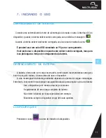 Предварительный просмотр 11 страницы Multilaser Delta NB013 User Manual