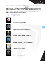 Предварительный просмотр 15 страницы Multilaser Delta NB013 User Manual