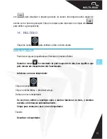 Preview for 21 page of Multilaser Delta NB013 User Manual