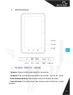 Предварительный просмотр 37 страницы Multilaser Delta NB013 User Manual