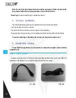 Preview for 38 page of Multilaser Delta NB013 User Manual