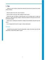 Preview for 6 page of Multilaser Diamond Lite User Manual