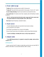 Preview for 8 page of Multilaser Diamond Lite User Manual