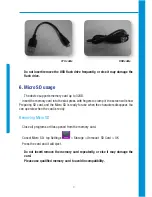 Preview for 9 page of Multilaser Diamond Lite User Manual