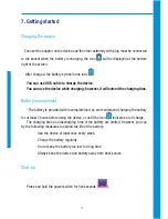 Preview for 10 page of Multilaser Diamond Lite User Manual