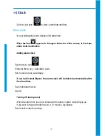 Preview for 20 page of Multilaser Diamond Lite User Manual