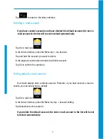 Preview for 27 page of Multilaser Diamond Lite User Manual