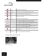 Preview for 22 page of Multilaser GP011 User Manual