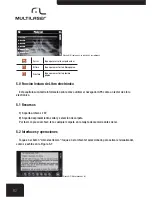 Preview for 82 page of Multilaser GP011 User Manual