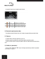 Preview for 84 page of Multilaser GP011 User Manual