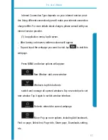 Preview for 85 page of Multilaser M-PRO User Manual