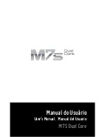 Multilaser M7s Dual Core User Manual preview