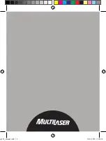 Preview for 13 page of Multilaser Music Bass 2.1 User Manual