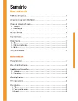 Multilaser One p3213 User Manual preview