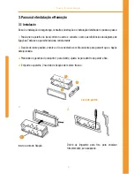 Preview for 6 page of Multilaser One p3213 User Manual