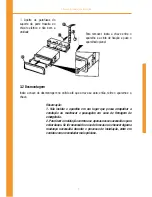 Preview for 7 page of Multilaser One p3213 User Manual