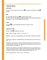 Preview for 9 page of Multilaser One p3213 User Manual