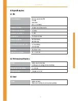 Preview for 13 page of Multilaser One p3213 User Manual