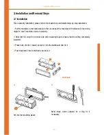 Preview for 19 page of Multilaser One p3213 User Manual