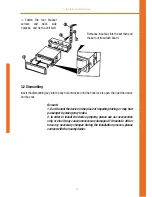 Preview for 20 page of Multilaser One p3213 User Manual
