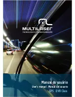Preview for 1 page of Multilaser P3174 User Manual