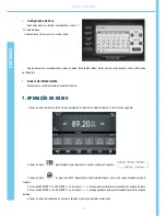 Preview for 10 page of Multilaser P3174 User Manual