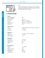 Preview for 46 page of Multilaser P3174 User Manual