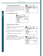 Preview for 62 page of Multilaser P3174 User Manual