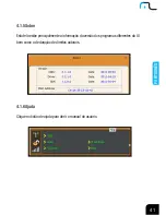 Preview for 41 page of Multilaser RE034 User Manual