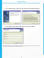 Предварительный просмотр 9 страницы Multilaser RE045 Quick Manual