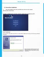 Предварительный просмотр 13 страницы Multilaser RE045 Quick Manual