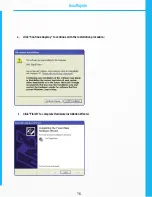 Предварительный просмотр 16 страницы Multilaser RE045 Quick Manual