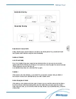 Предварительный просмотр 17 страницы Multilaser Royal P3159 User Manual