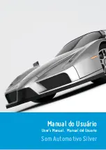 Multilaser Silver P3167 User Manual preview
