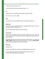 Preview for 28 page of Multilaser Som Automotivo Talk User Manual