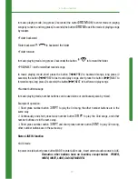 Preview for 30 page of Multilaser Som Automotivo Talk User Manual