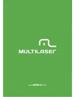 Preview for 50 page of Multilaser Som Automotivo Talk User Manual