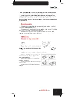 Preview for 7 page of Multilaser som. ROCK User Manual