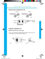 Preview for 3 page of Multilaser TV004 Operation Manual