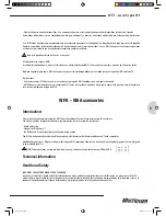 Preview for 9 page of Multilaser W Fit User Manual