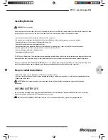 Предварительный просмотр 11 страницы Multilaser W Fit User Manual