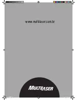 Предварительный просмотр 16 страницы Multilaser W Fit User Manual