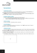 Preview for 10 page of Multilaser WideTV P3158 User Manual